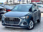 2020 Audi Q3 Premium