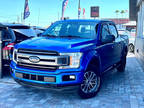2019 Ford Other SUPERCREW 4x4