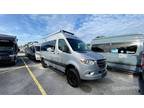 2024 Thor Motor Coach Tranquility 19R 20ft
