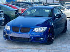 2011 Bmw 335 is