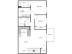 MOON SHADOW - 2 Bedroom 2 Bath Upper