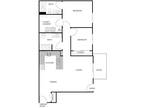 MOON SHADOW - 2 Bedroom 2 Bath Lower