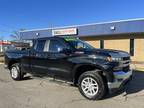 Used 2019 CHEVROLET SILVERADO For Sale