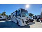 2024 Thor Motor Coach Thor Motor Coach Resonate 30C 31ft