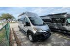 2024 Thor Motor Coach Rize 18G 18ft