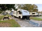 2024 Forest River Wildwood X-Lite Platinum 24RLXLX 29ft