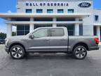 2023 Ford F-150 Lightning Platinum 710A