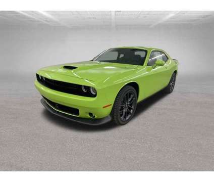 2023 Dodge Challenger GT is a 2023 Dodge Challenger GT Coupe in Ottumwa IA