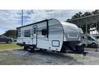 2024 Winnebago Access 26BH 29ft