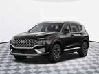 2023 Hyundai Santa Fe Plug-In Hybrid Limited