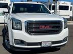 2015 GMC Yukon SLE 4x4 4dr SUV