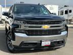 2020 Chevrolet Silverado 1500 LT 4x2 4dr Crew Cab 6.6 ft. SB