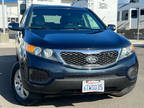 2012 Kia Sorento Base 4dr SUV