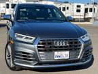 2018 Audi SQ5 3.0T quattro Premium Plus AWD 4dr SUV