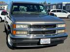 1999 Chevrolet Tahoe LT 4dr SUV