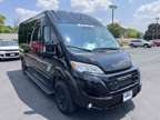 2023 Ram ProMaster 2500 Window Van High Roof