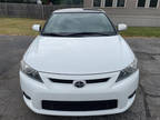 2011 Scion Tc Base