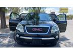 2011 GMC Acadia FWD 4dr SLT1