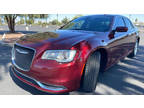 2015 Chrysler 300 4dr Sdn Limited RWD