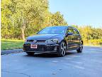 2017 Volkswagen Gti S