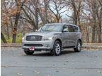 2011 Infiniti Qx56 Base