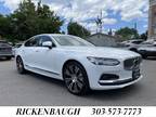 2023 Volvo S90 B6 Plus