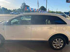 2008 Lincoln MKX Sport Utility 4D