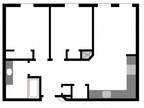 Western U Flats - 2 bedroom