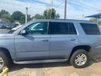 2016 Chevrolet Tahoe LT Sport Utility 4D