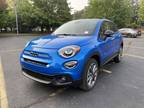 2023 Fiat 500X Pop