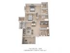The Apartments at Diamond Ridge - Two Bedroom 2 Bed w/Den- 1021 sqft
