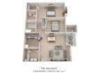 The Apartments at Diamond Ridge - Two Bedroom 2 Bath- 927 sqft