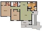 Lakeland East Apartment Homes - 2Bed - 1.5Bath