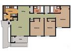 Lakeland East Apartment Homes - 3Bed - 2Bath