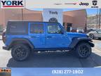 2023 Jeep Wrangler Base 4xe