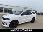 2023 Dodge Durango SRT