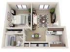 The Orchards at Four Mile - 1 Bed 1 Bath