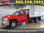 2008 Chevrolet Silverado, 89K miles