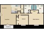 Rutherford Woodlands Apartments - 2 bed 2 bath