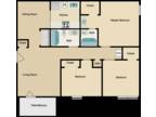 Rutherford Woodlands Apartments - 3 bed 2 bath