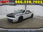 2023 Dodge Challenger Black, 89 miles