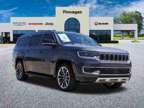 2023 Jeep Wagoneer L Series II