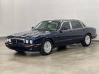 1998 Jaguar XJ8 L (LWB)