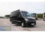 2016 Airstream Interstate Grand Tour EXT 0ft