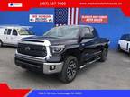 2021 Toyota Tundra Double Cab TRD Pro Pickup 4D 6 1/2 ft