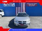 2004 Dodge Stratus ES Sedan 4D