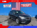 2014 Buick Enclave Premium Sport Utility 4D