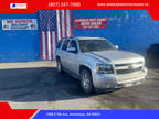 2011 Chevrolet Tahoe LT Sport Utility 4D