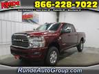 2023 RAM 2500, 60 miles