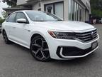 2020 Volkswagen Passat Exceline - R-LINE! NAV! BACK-UP CAM! BSM!